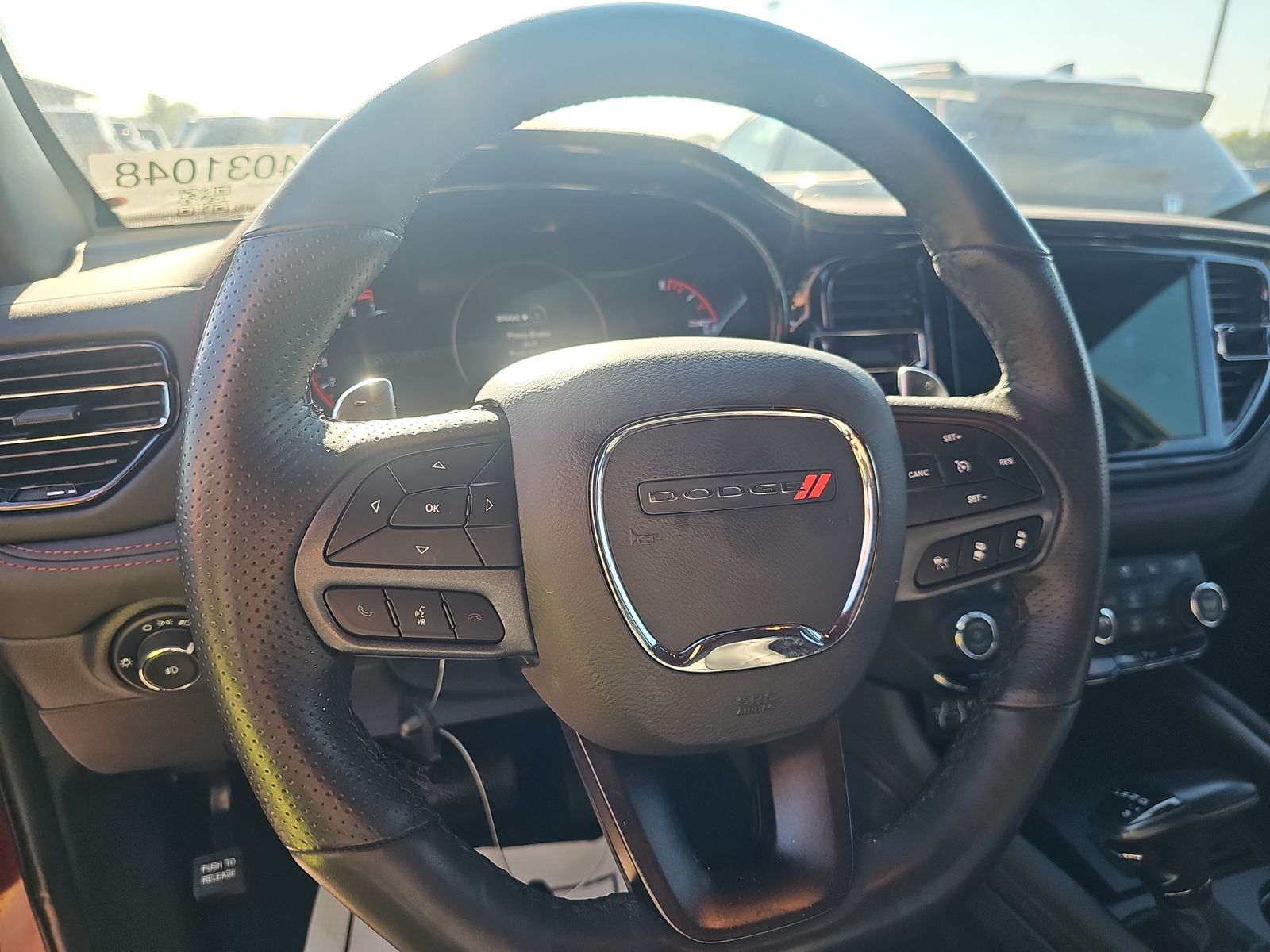 2023 Dodge Durango GT Premium AWD