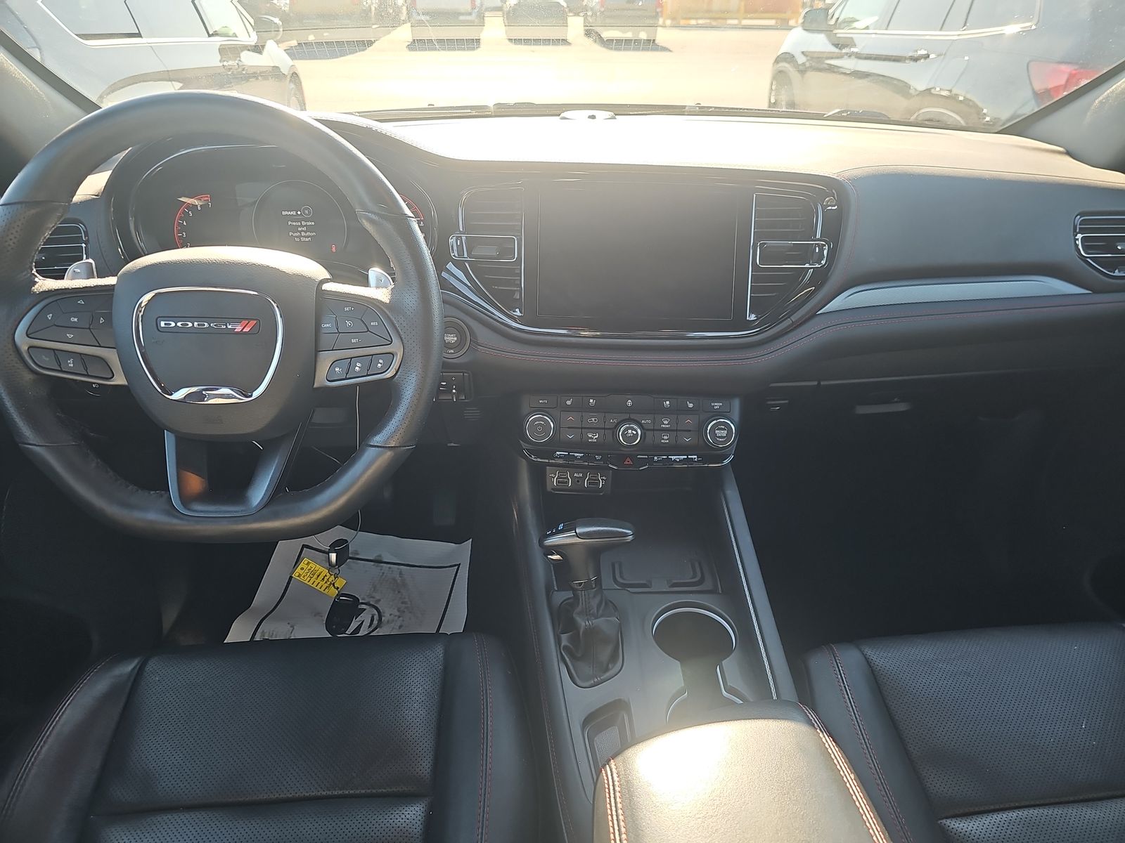 2023 Dodge Durango GT Premium AWD