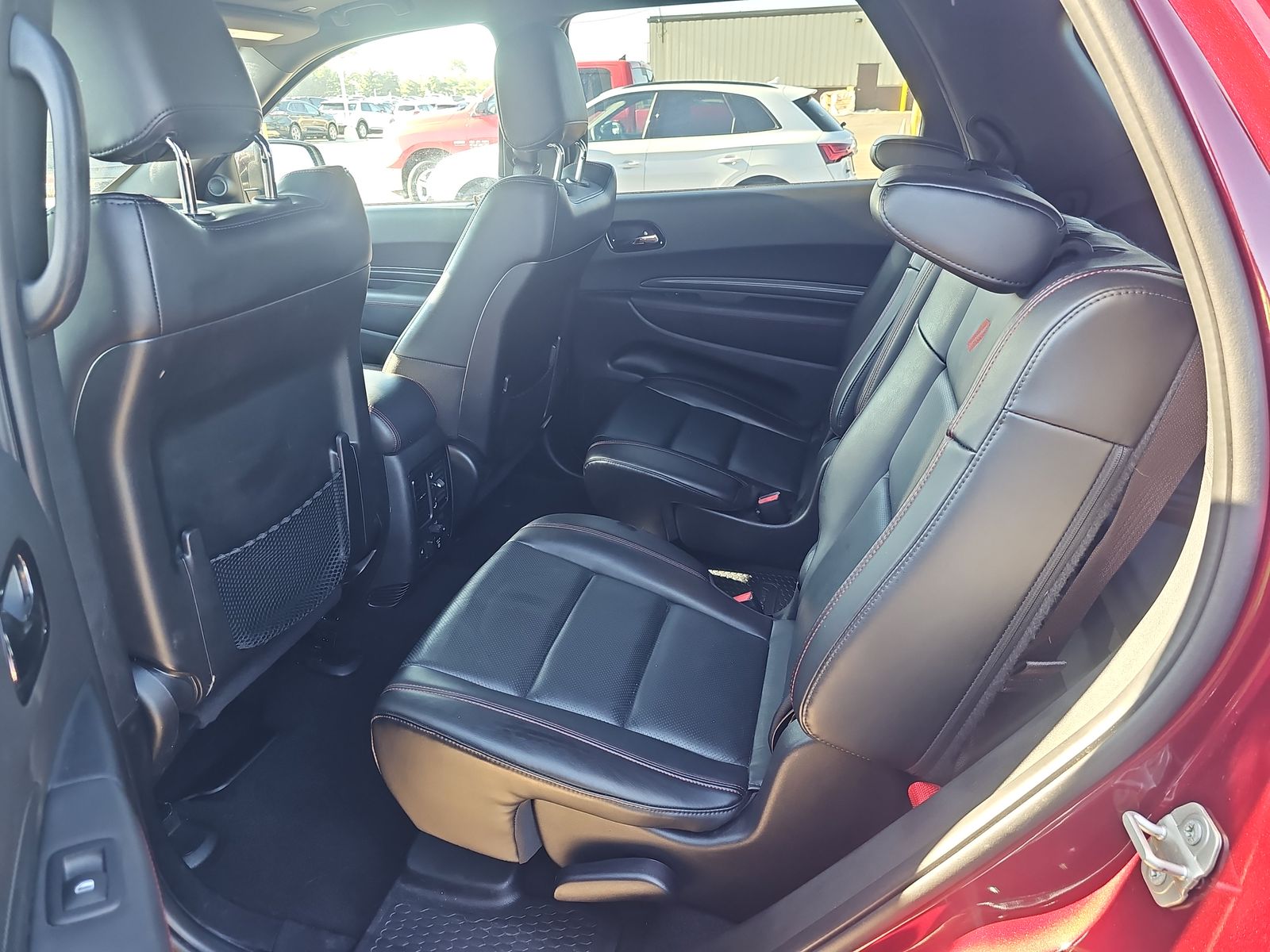 2023 Dodge Durango GT Premium AWD