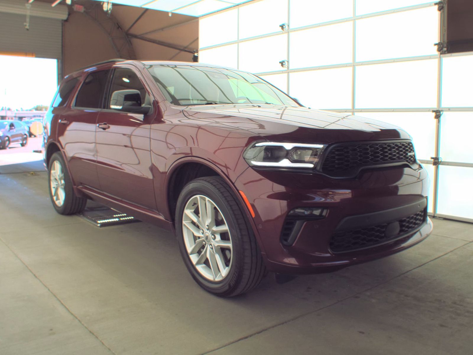 2023 Dodge Durango GT Premium AWD