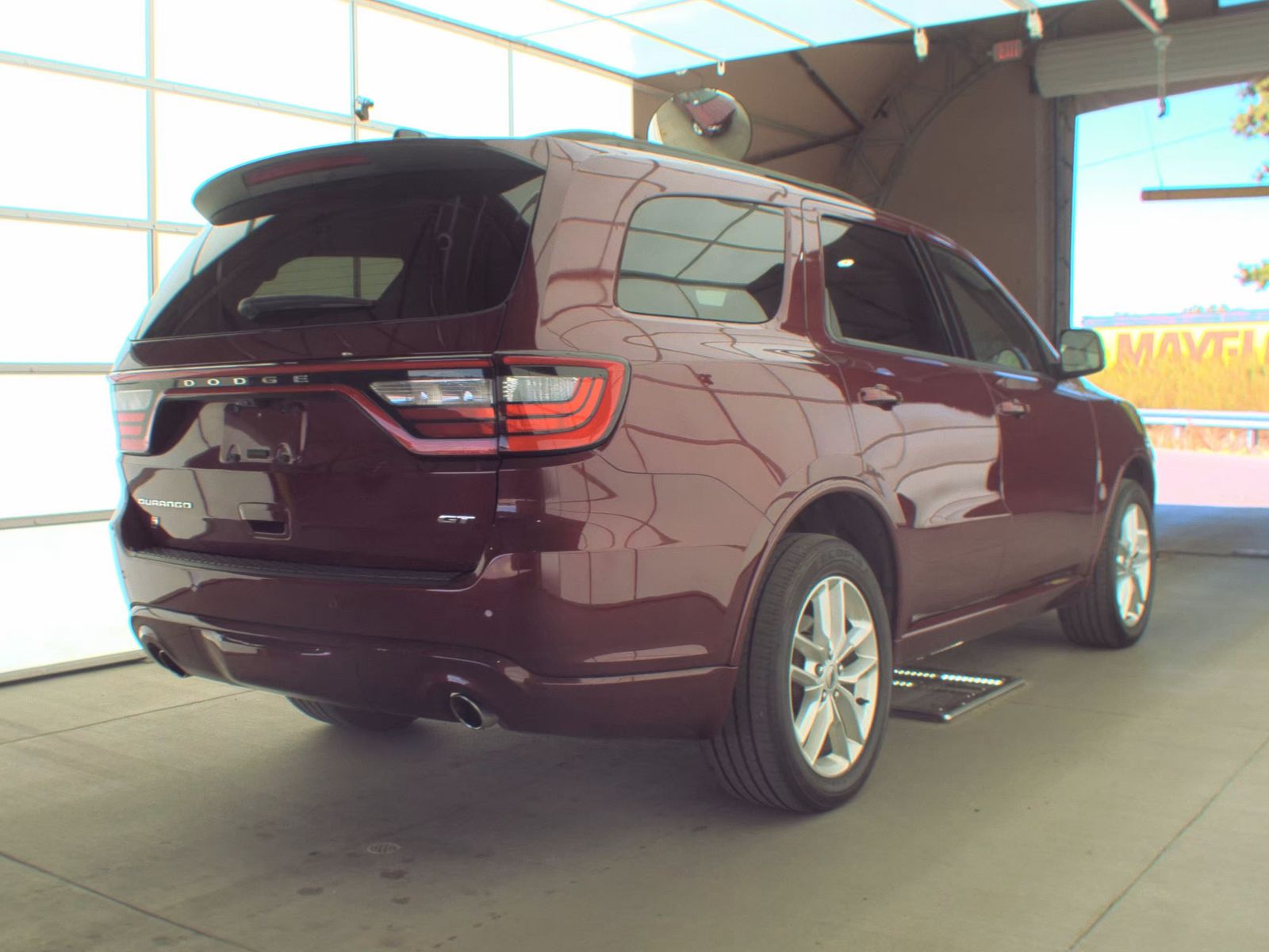 2023 Dodge Durango GT Premium AWD