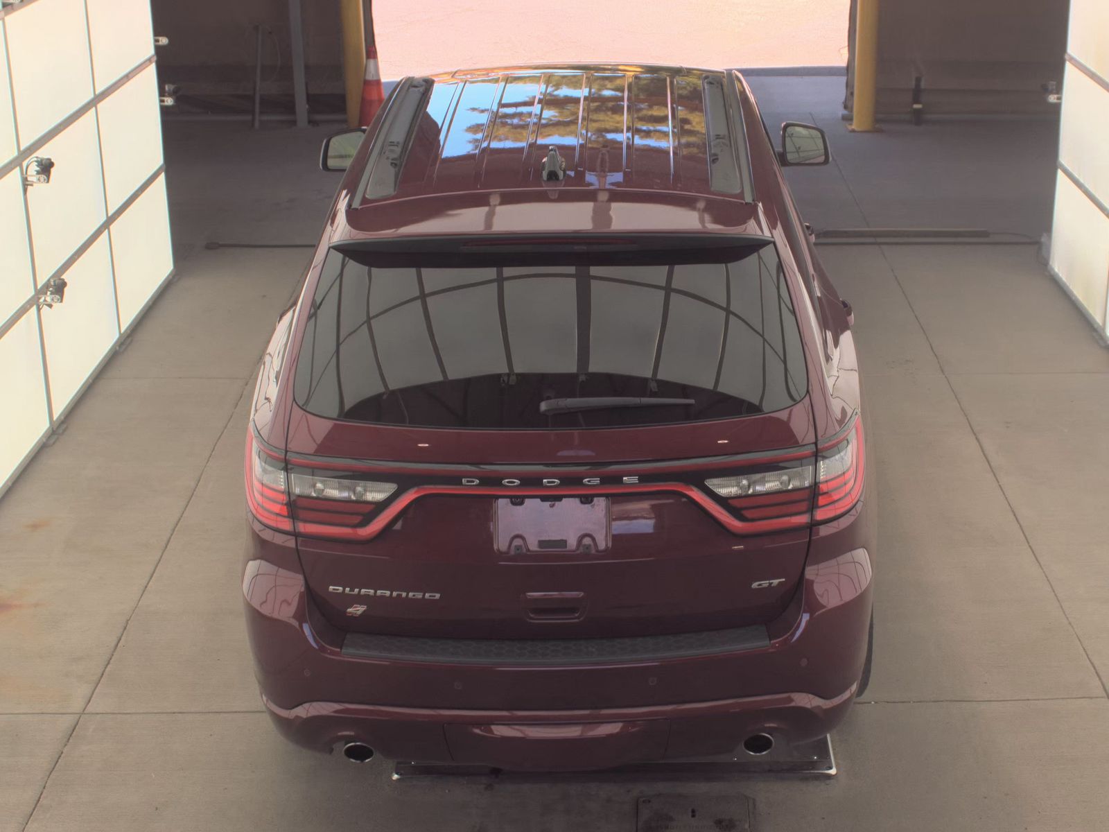 2023 Dodge Durango GT Premium AWD