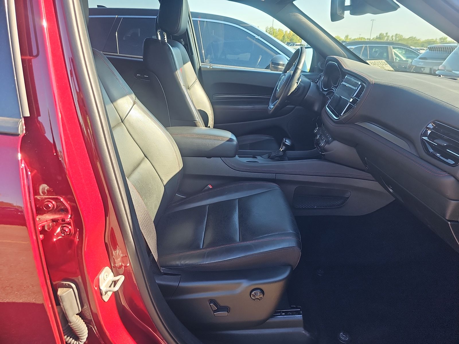 2023 Dodge Durango GT Premium AWD