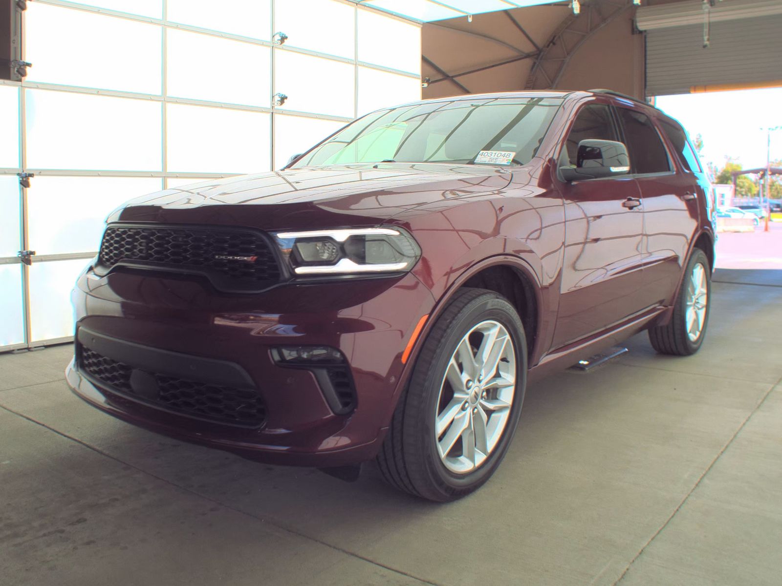 2023 Dodge Durango GT Premium AWD