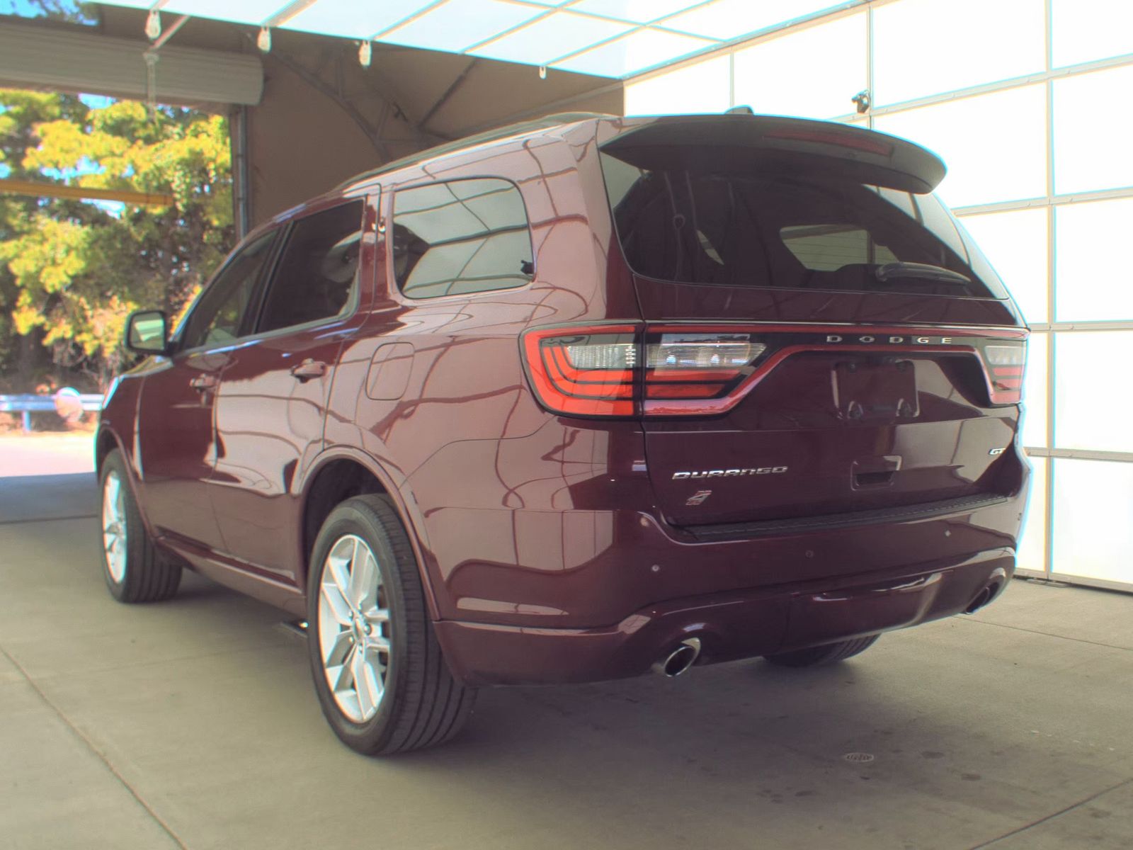 2023 Dodge Durango GT Premium AWD