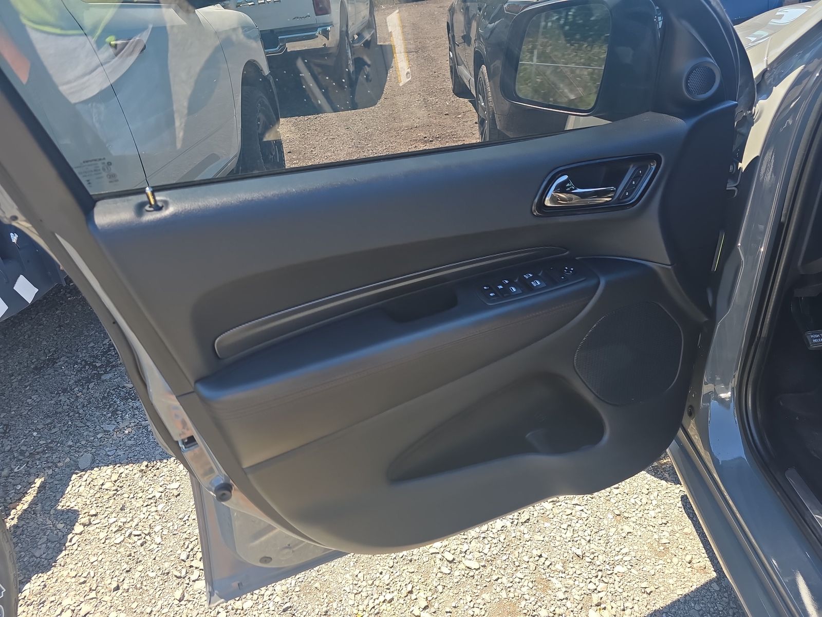 2022 Dodge Durango R/T AWD