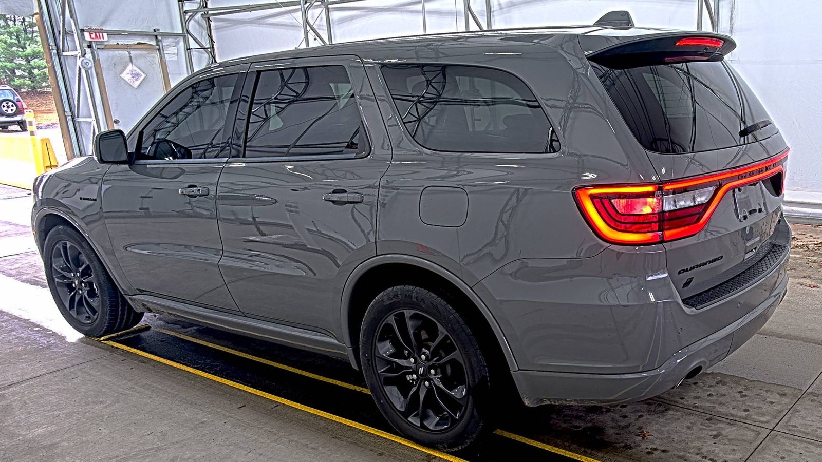 2022 Dodge Durango R/T AWD