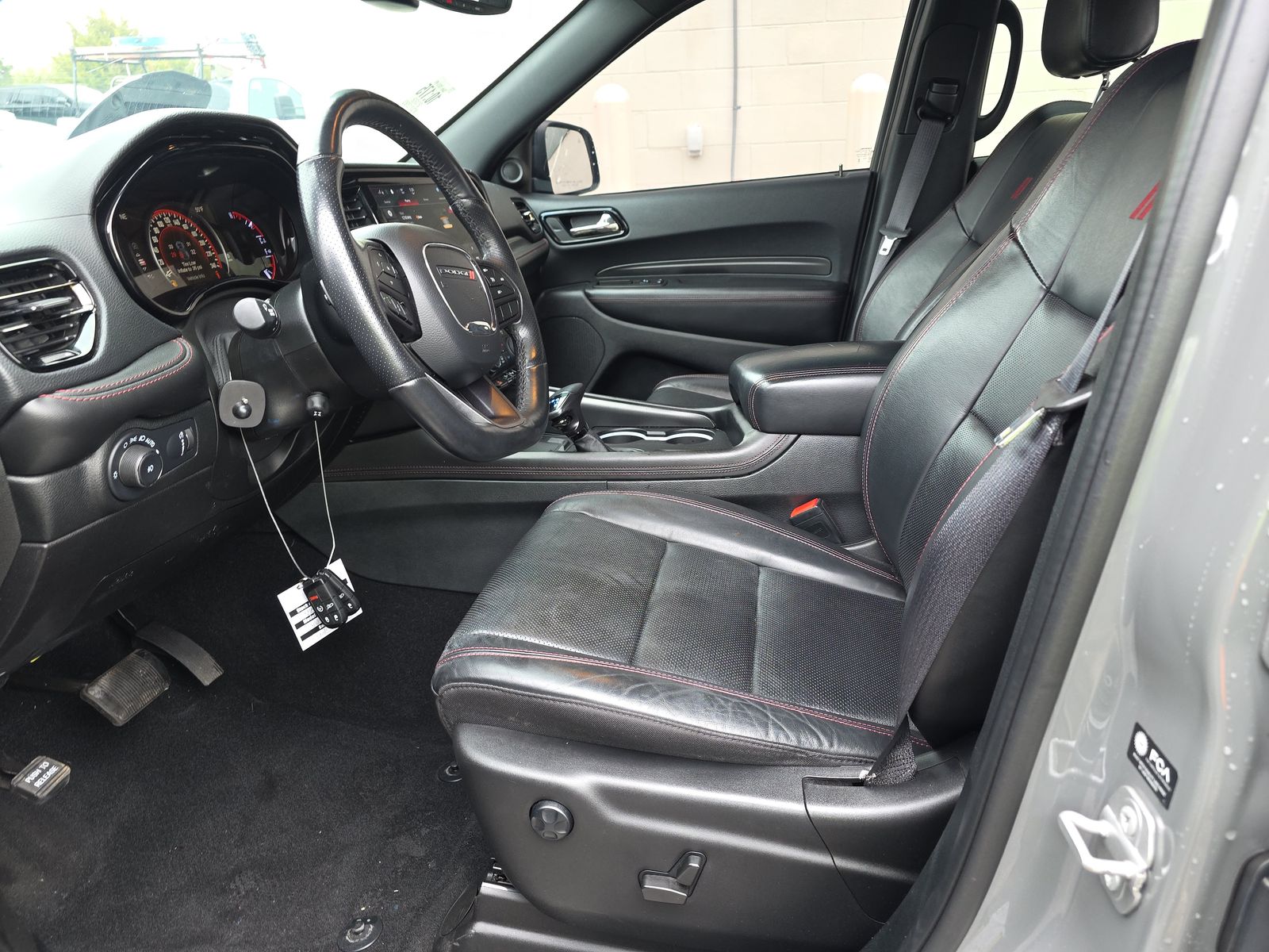 2022 Dodge Durango R/T AWD