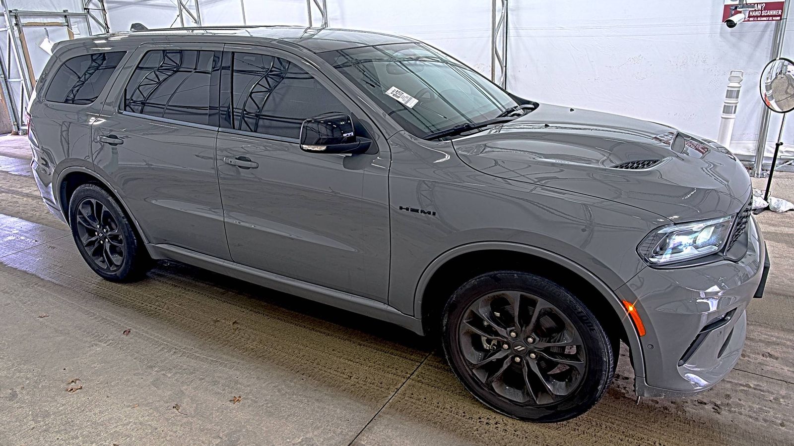 2022 Dodge Durango R/T AWD