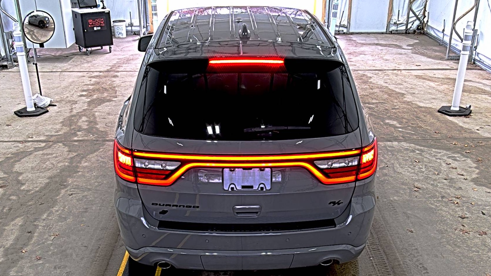 2022 Dodge Durango R/T AWD