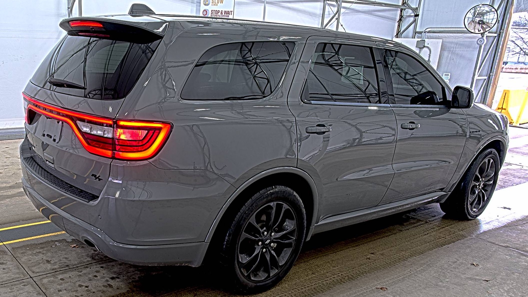 2022 Dodge Durango R/T AWD