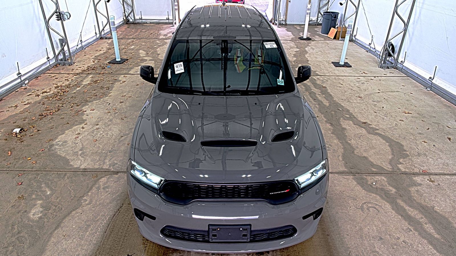 2022 Dodge Durango R/T AWD