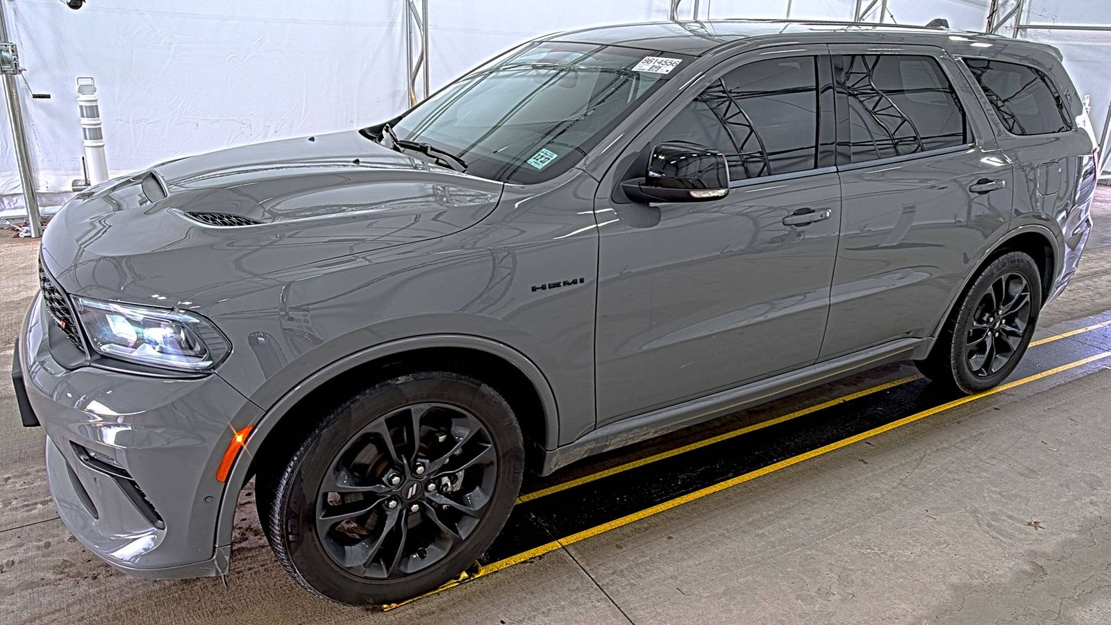 2022 Dodge Durango R/T AWD