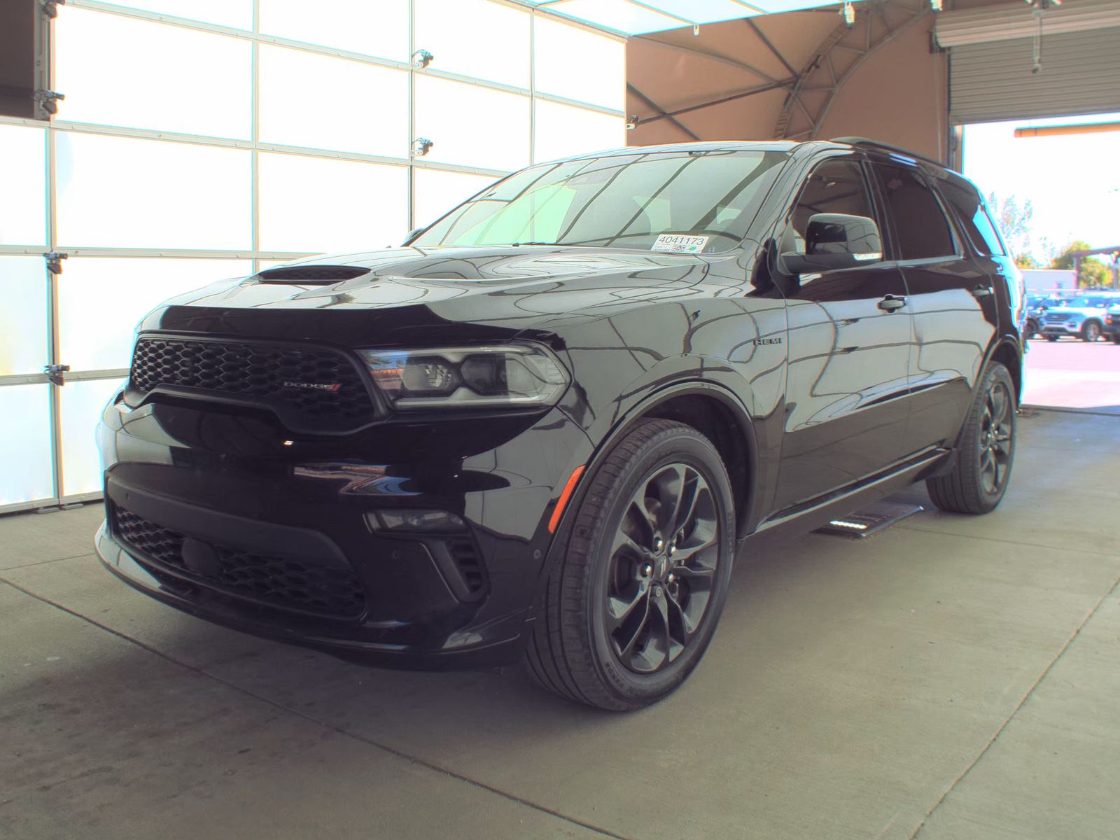 2023 Dodge Durango R/T Plus AWD