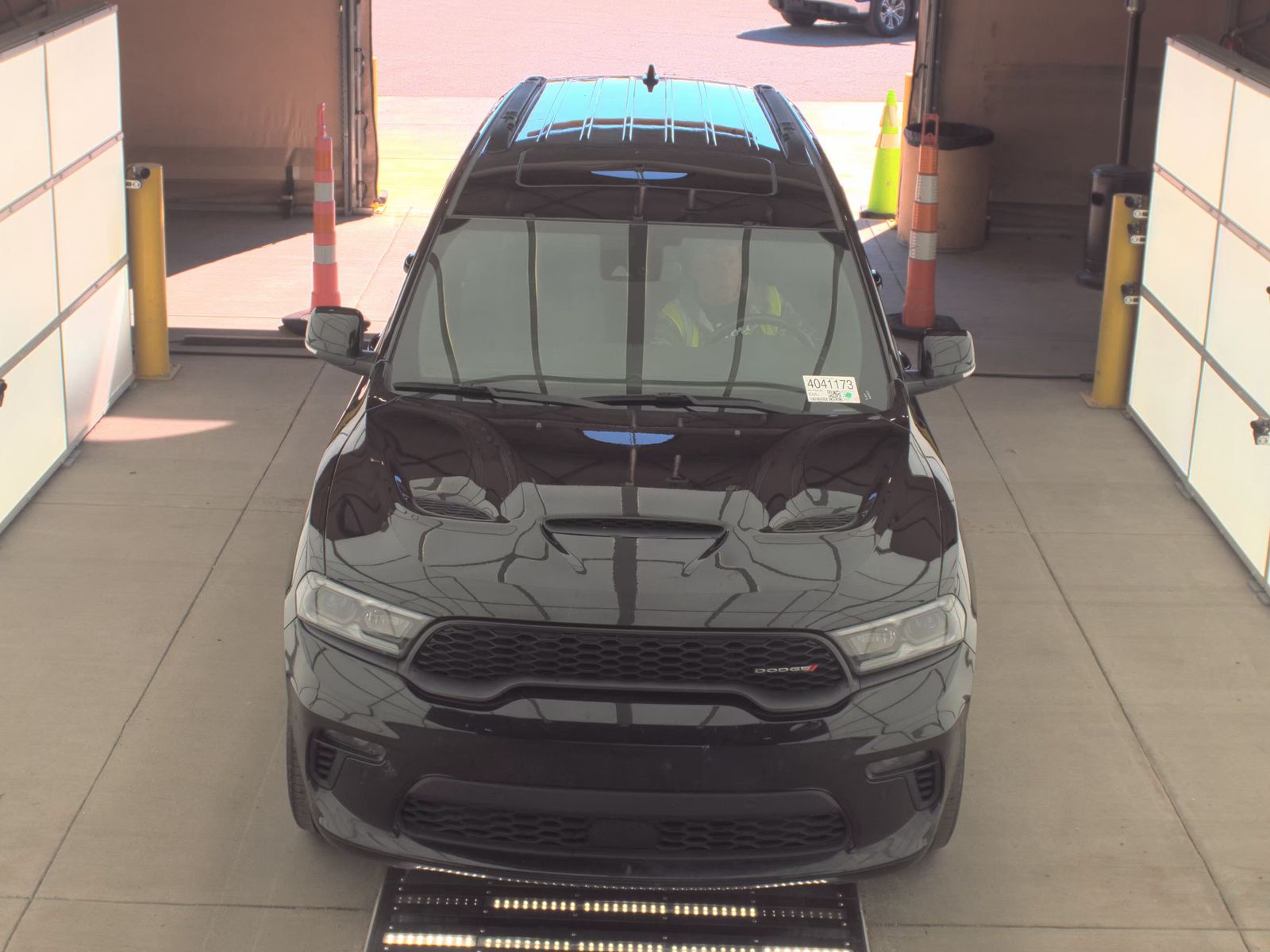 2023 Dodge Durango R/T Plus AWD