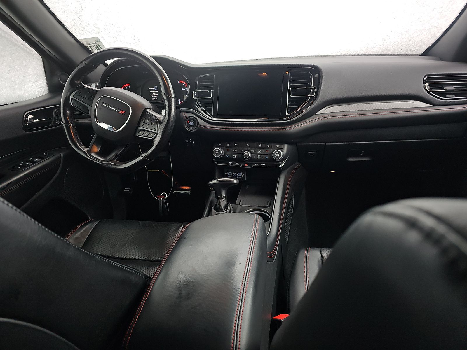 2023 Dodge Durango R/T Plus AWD