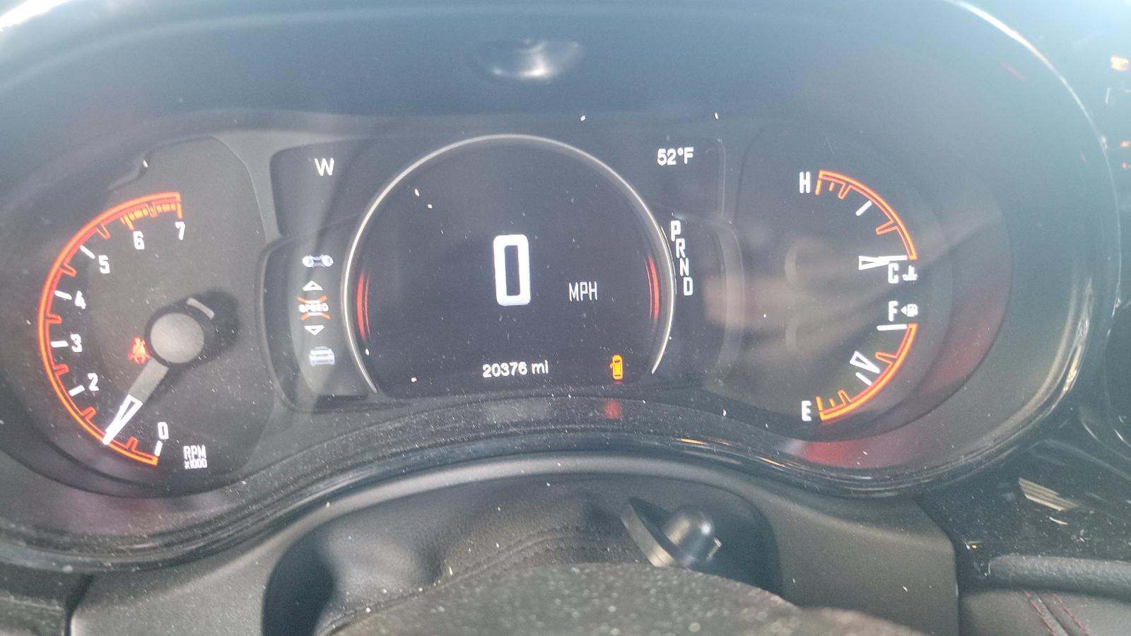 2023 Dodge Durango R/T Plus AWD