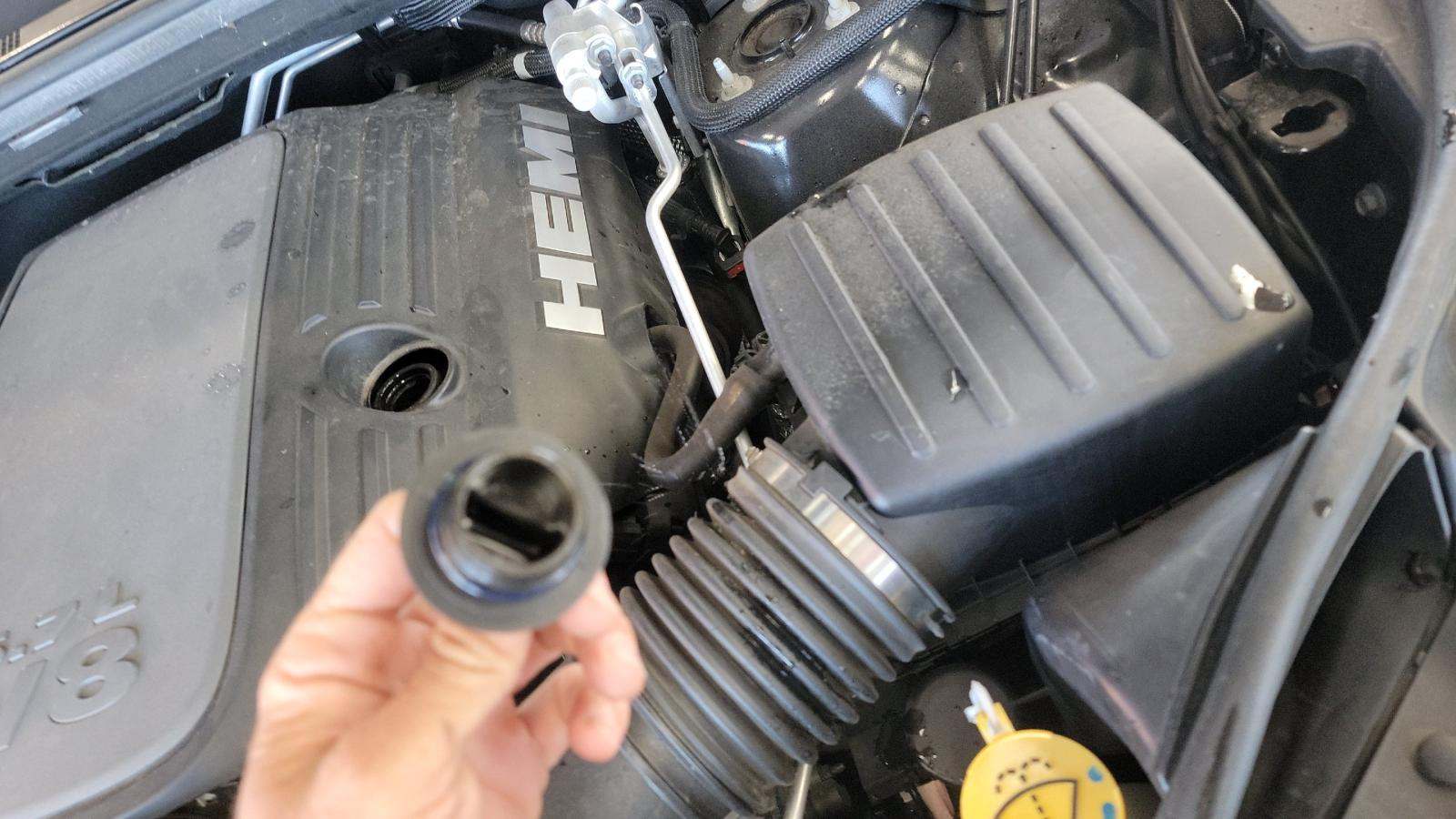 2023 Dodge Durango R/T Plus AWD