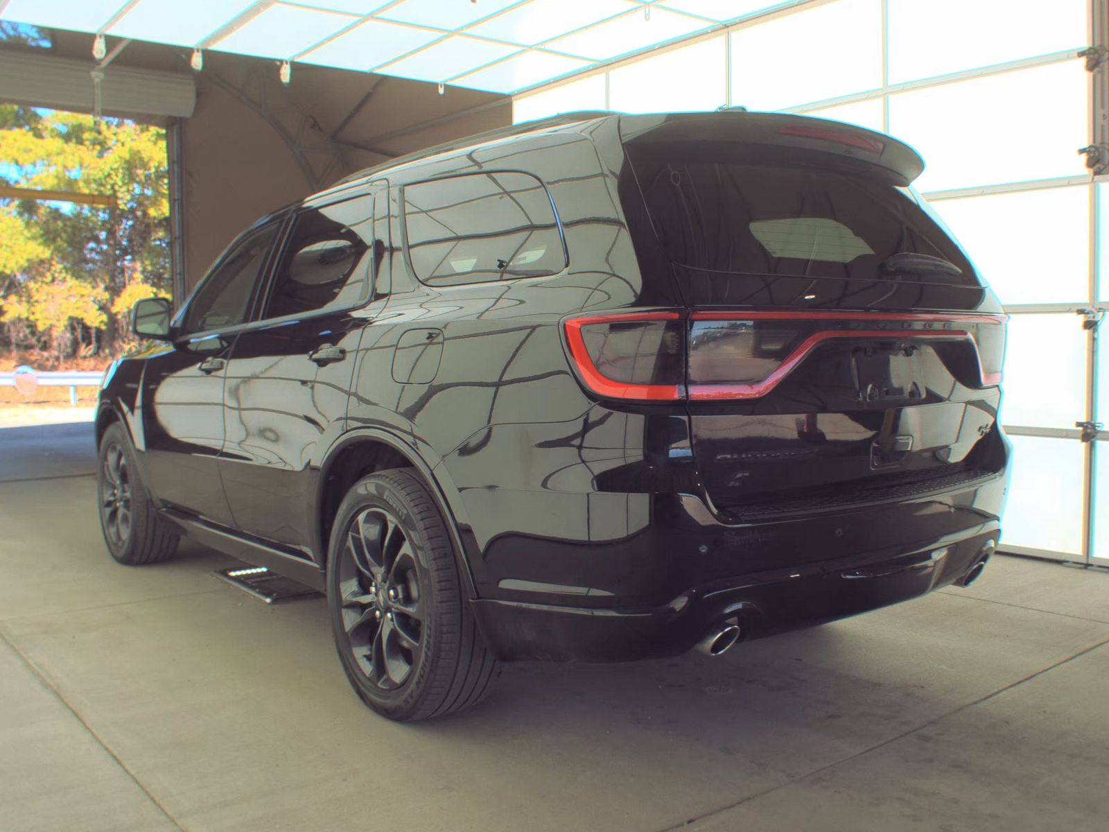 2023 Dodge Durango R/T Plus AWD