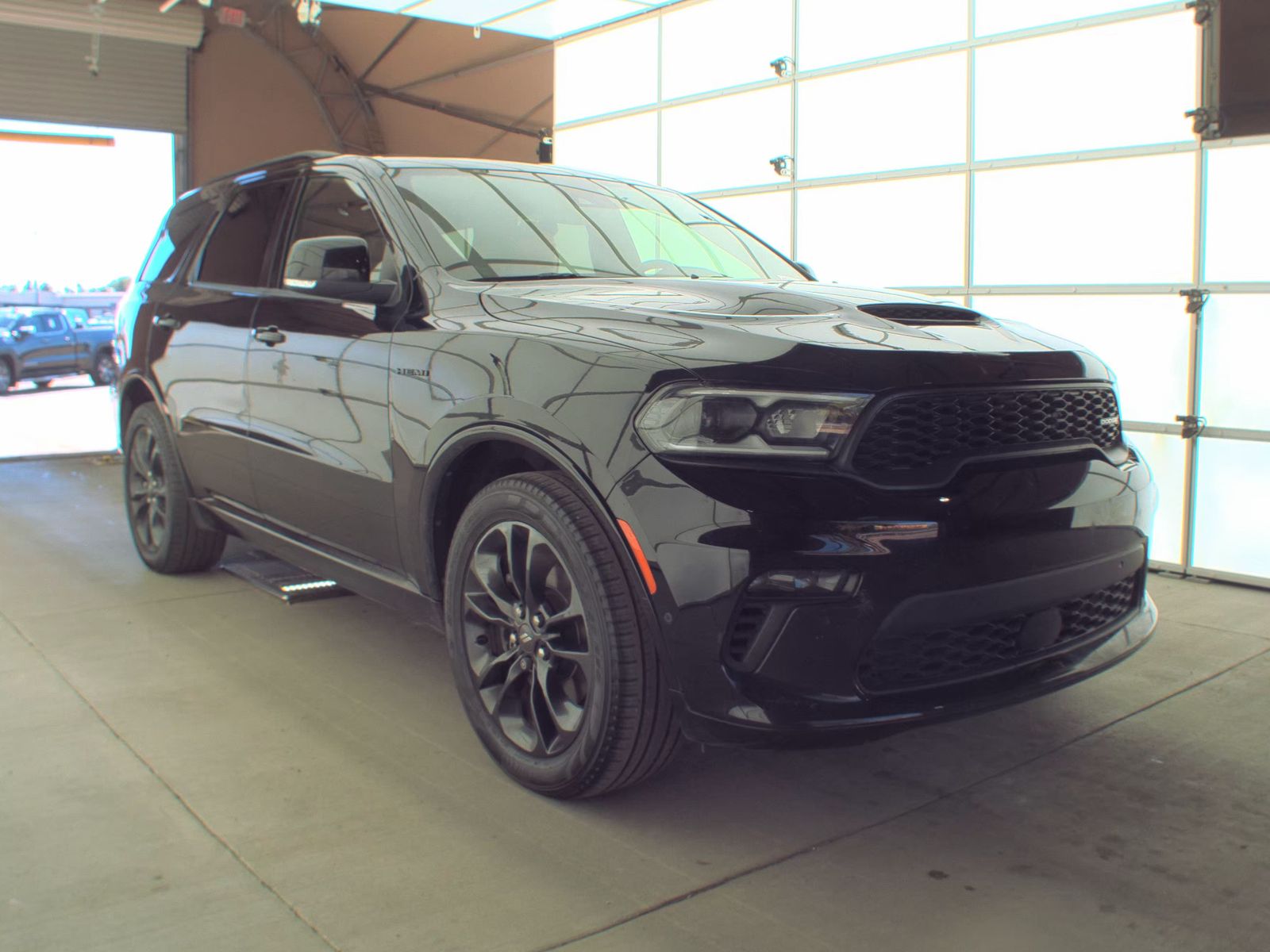 2023 Dodge Durango R/T Plus AWD