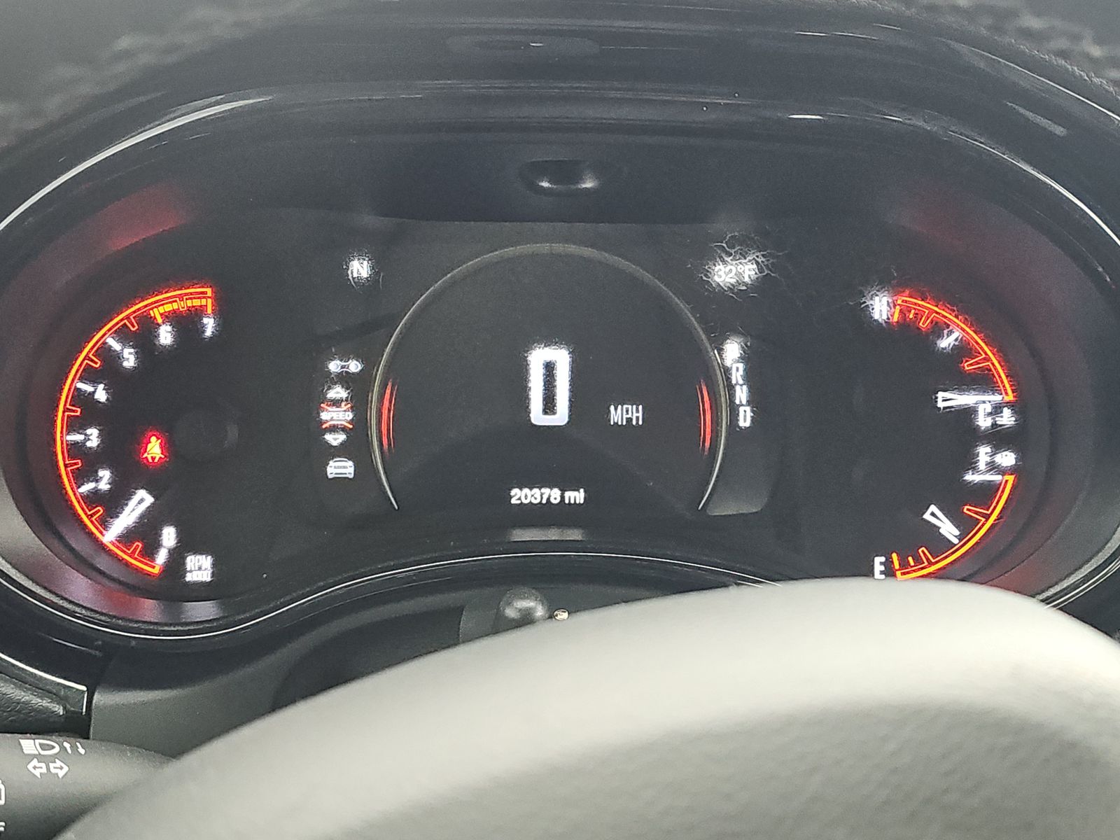 2023 Dodge Durango R/T Plus AWD