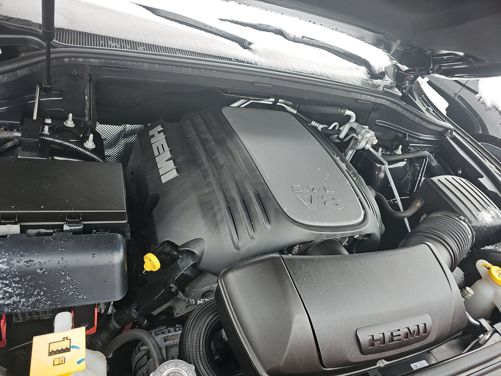 2023 Dodge Durango R/T Plus AWD