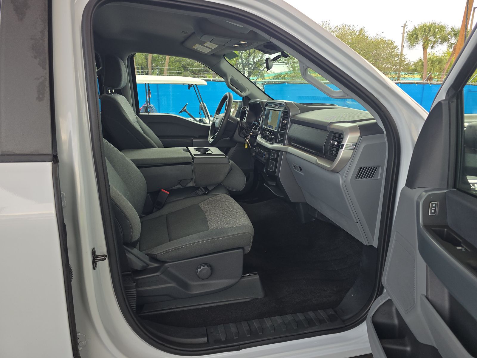 2022 Ford F-150 XLT AWD