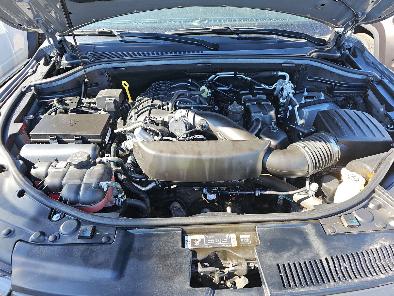 2023 Dodge Durango GT Premium AWD