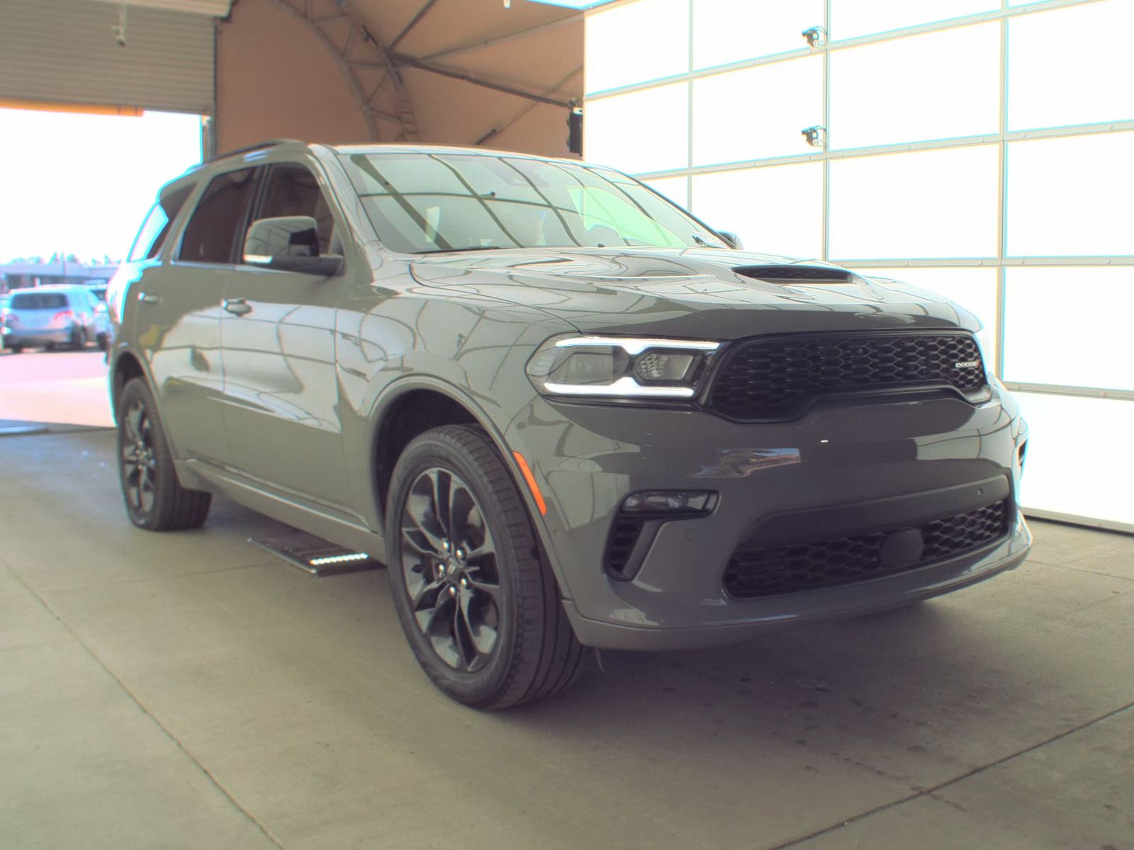 2023 Dodge Durango GT Premium AWD