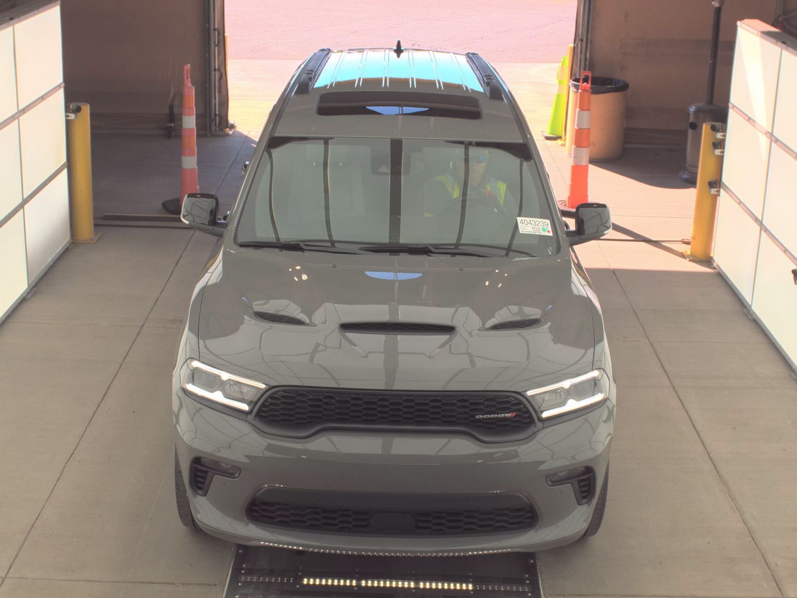 2023 Dodge Durango GT Premium AWD