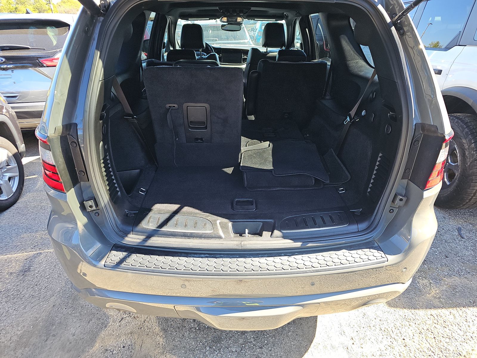 2023 Dodge Durango GT Premium AWD