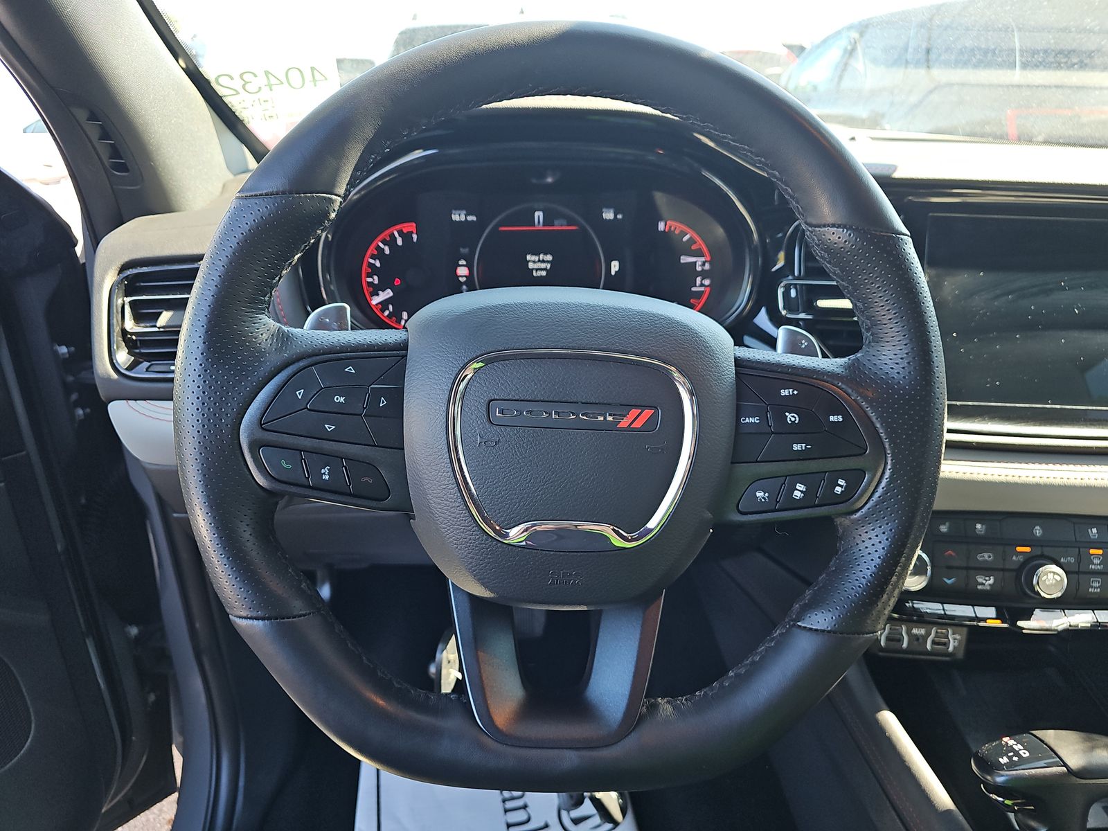 2023 Dodge Durango GT Premium AWD