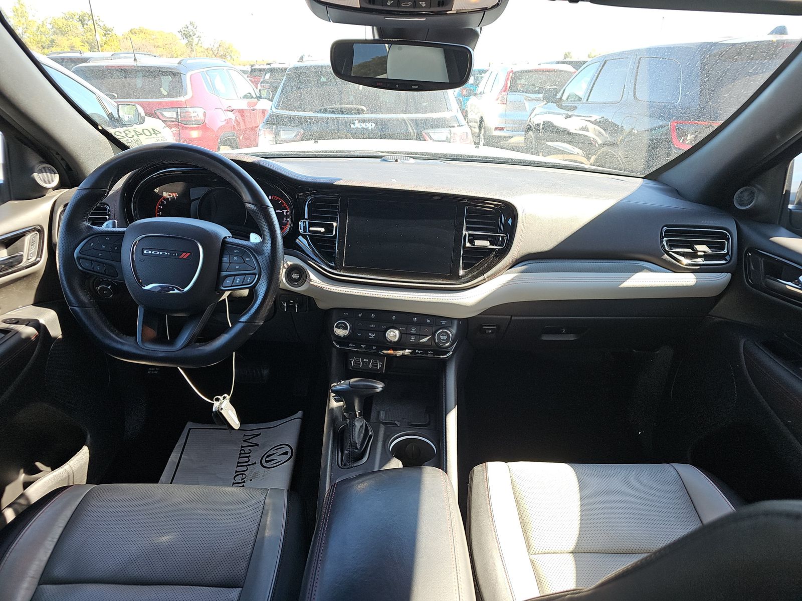 2023 Dodge Durango GT Premium AWD