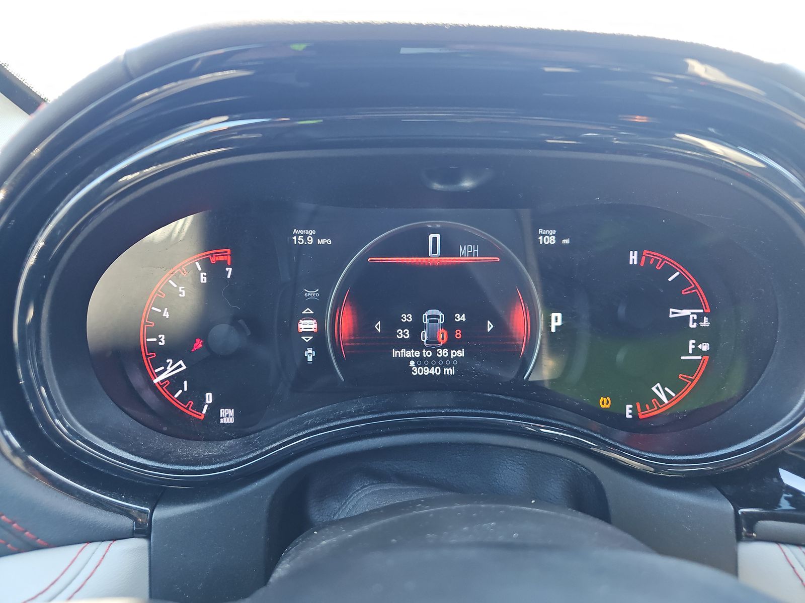 2023 Dodge Durango GT Premium AWD