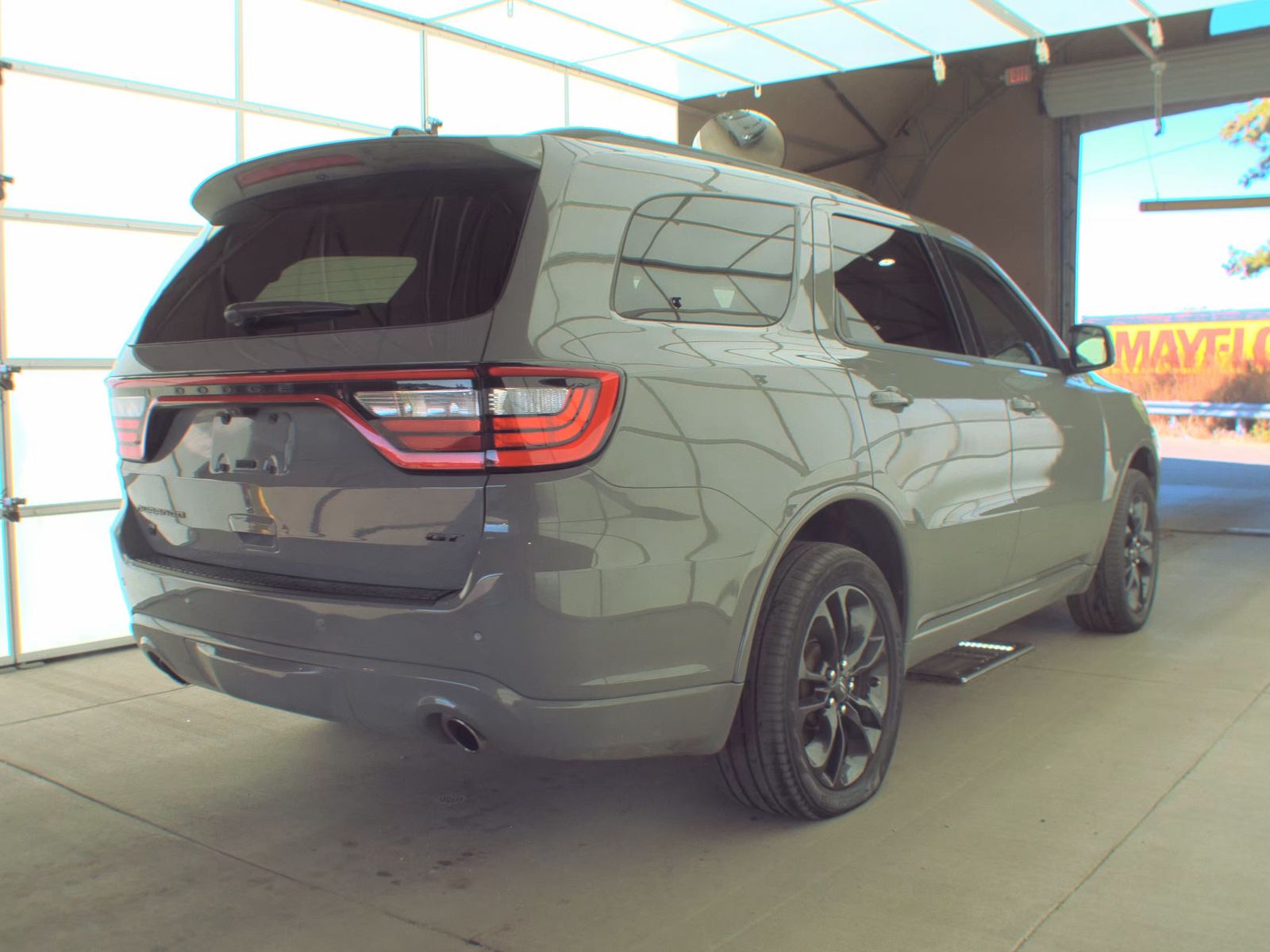 2023 Dodge Durango GT Premium AWD