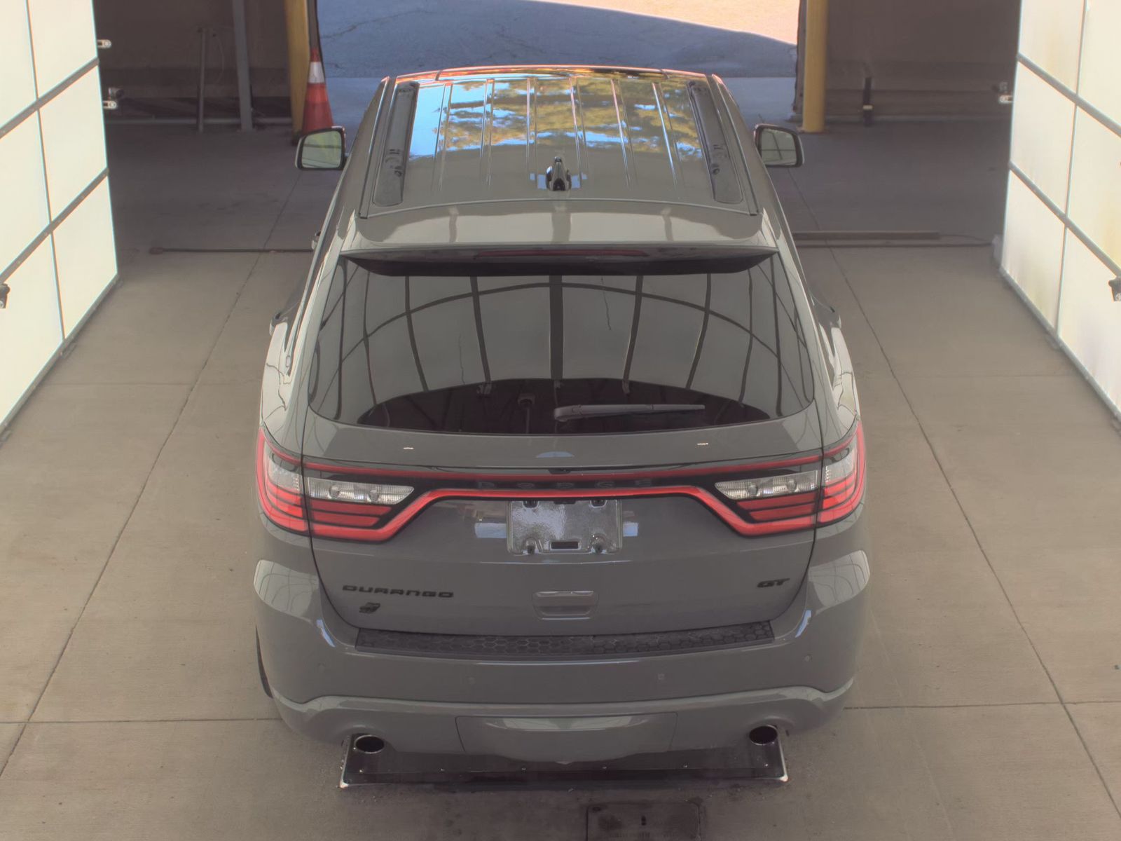 2023 Dodge Durango GT Premium AWD