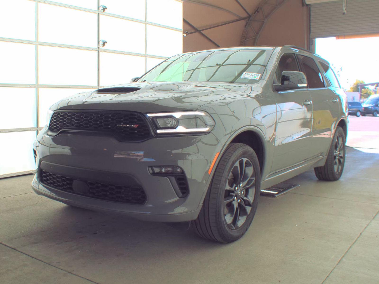 2023 Dodge Durango GT Premium AWD