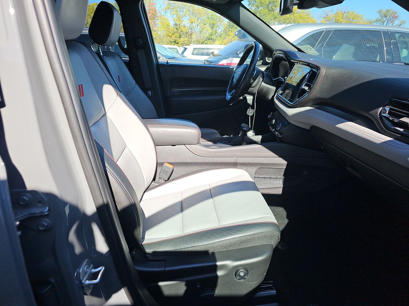 2023 Dodge Durango GT Premium AWD