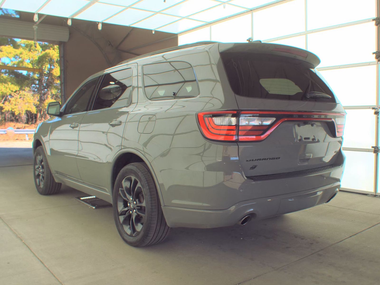 2023 Dodge Durango GT Premium AWD