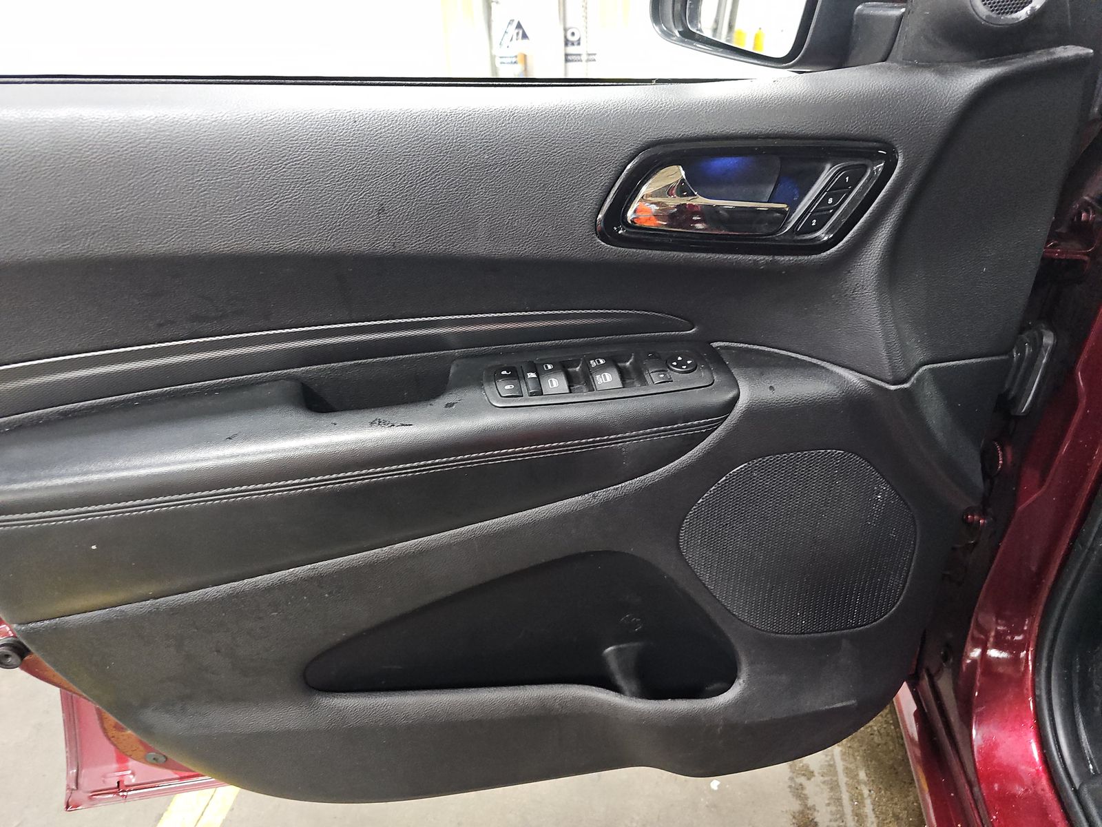 2022 Dodge Durango GT Plus AWD