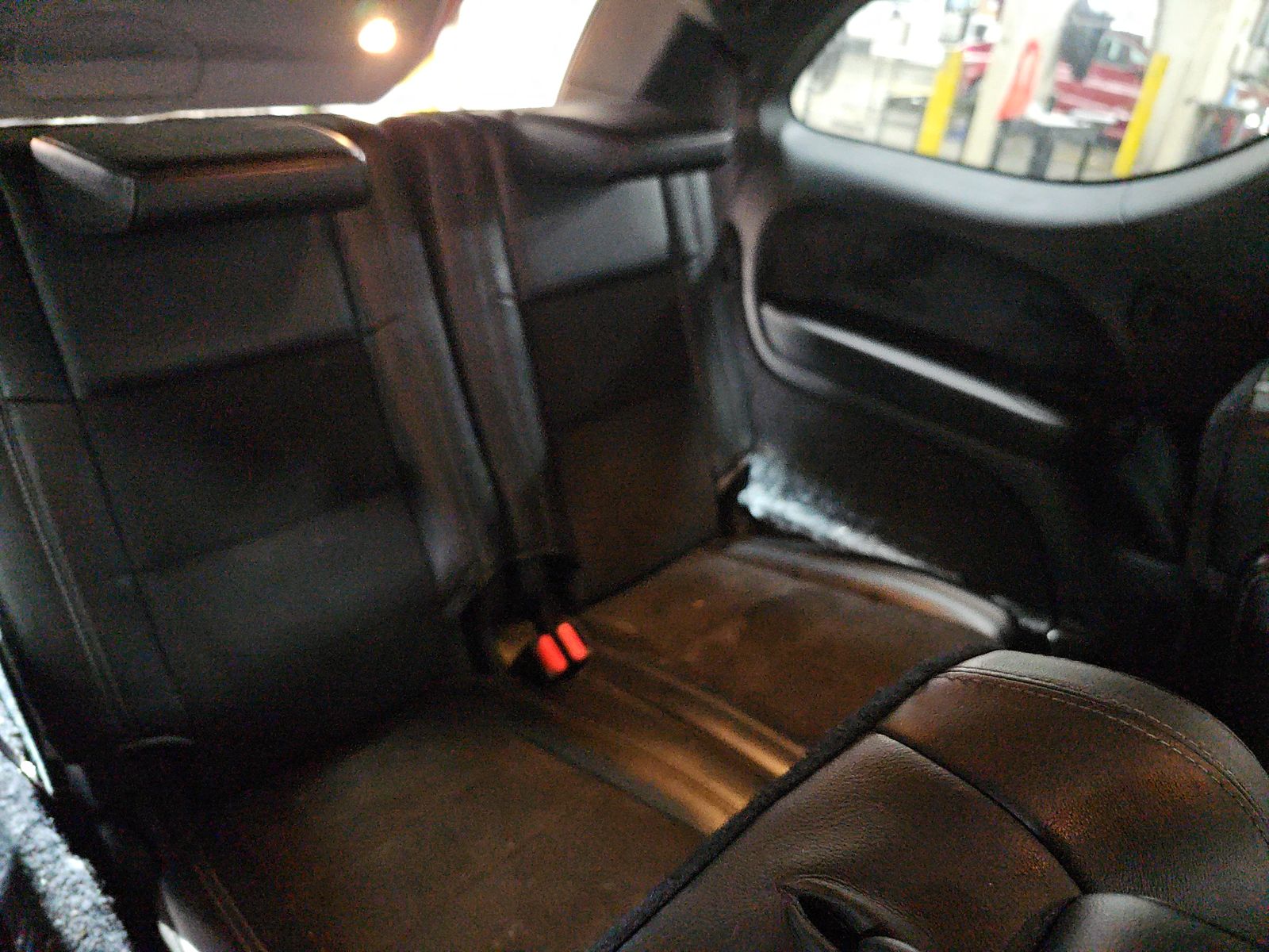 2022 Dodge Durango GT Plus AWD