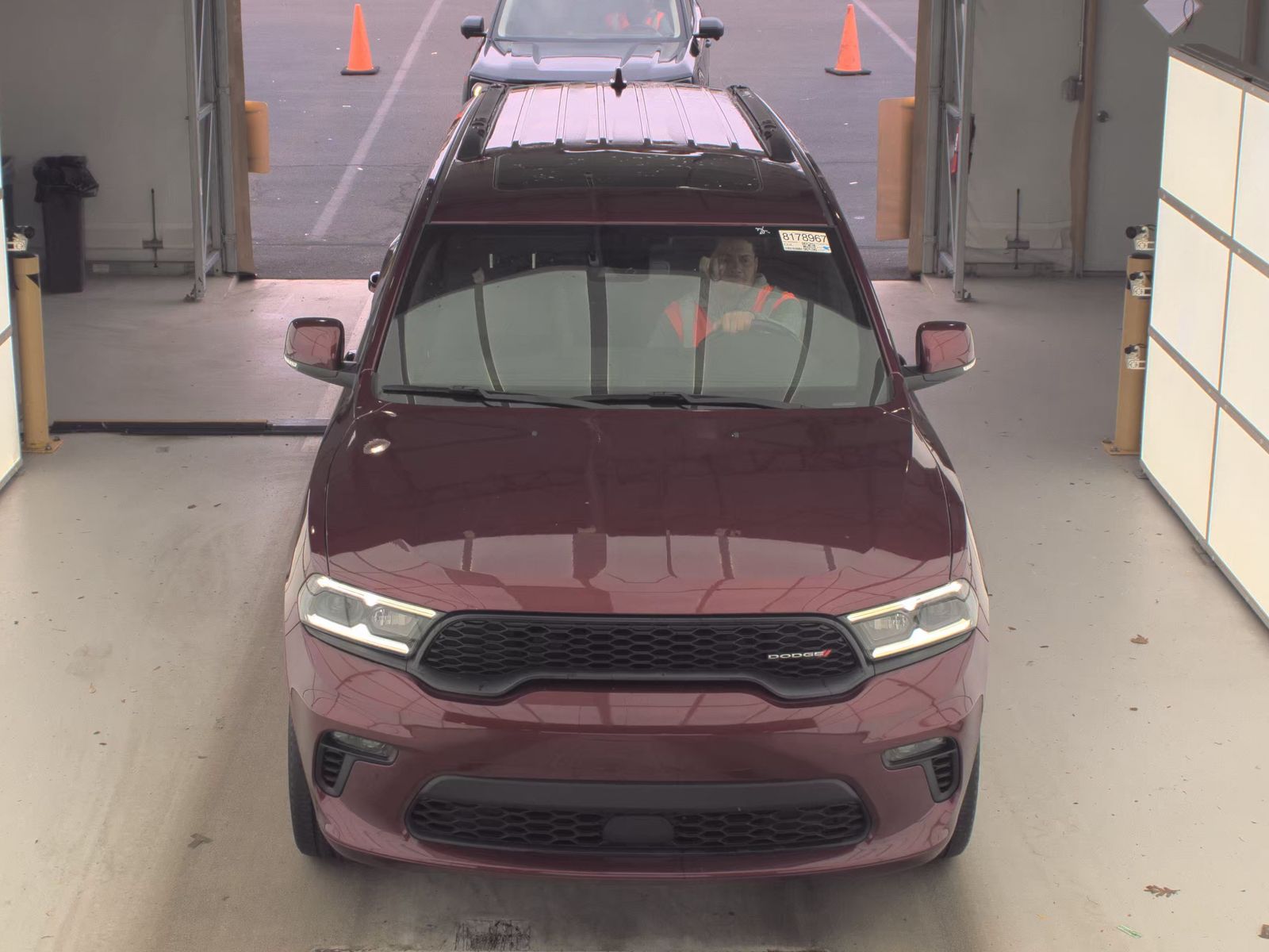 2022 Dodge Durango GT Plus AWD