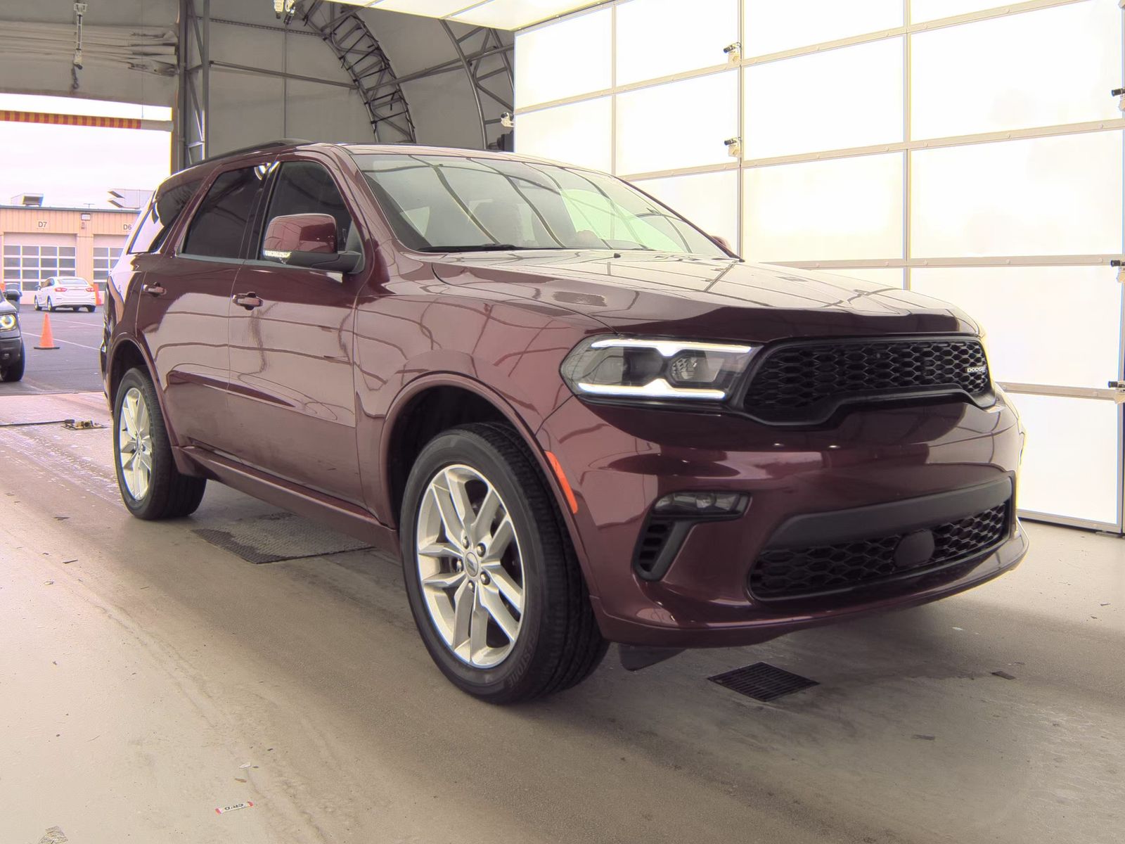2022 Dodge Durango GT Plus AWD