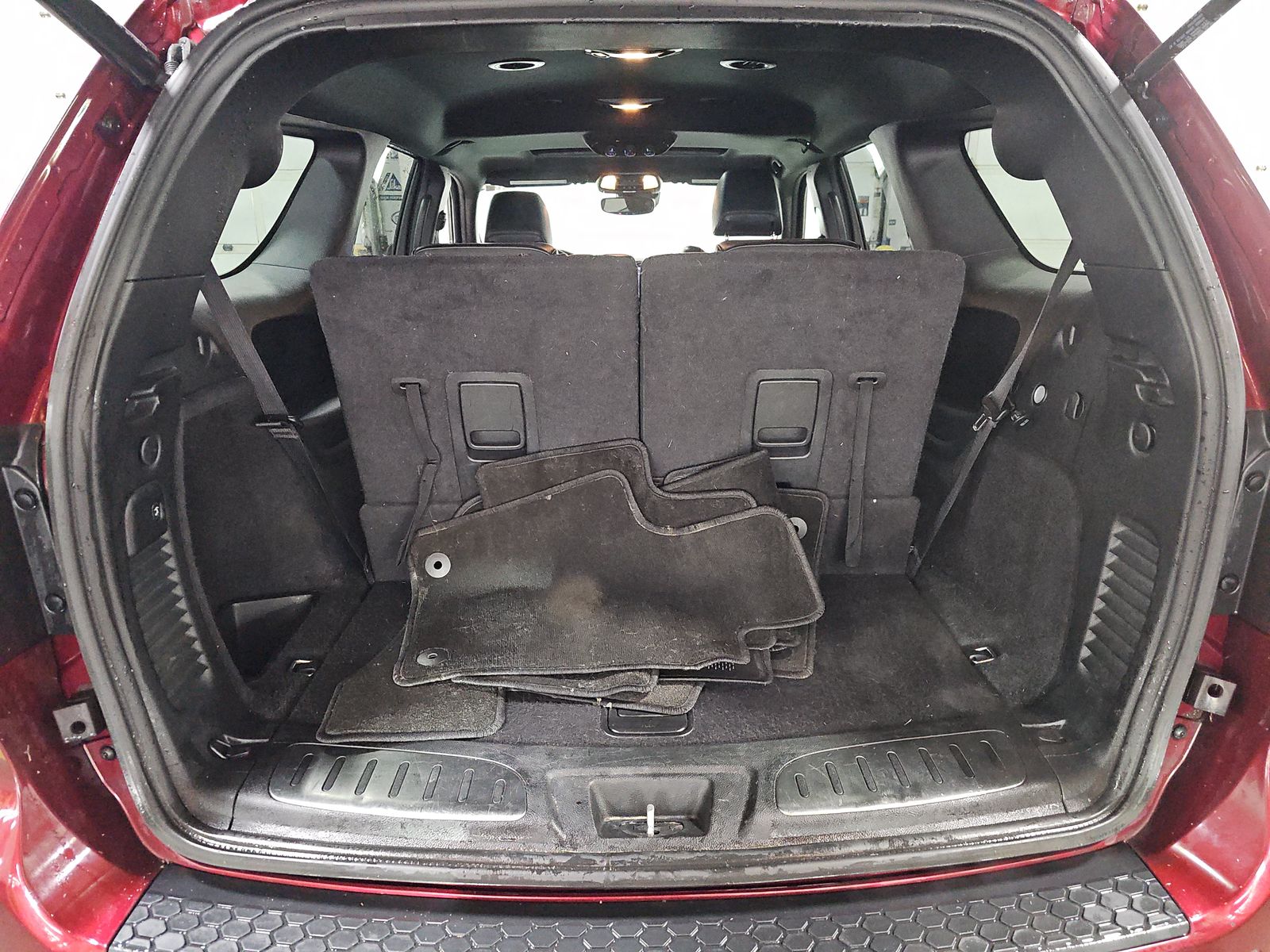 2022 Dodge Durango GT Plus AWD