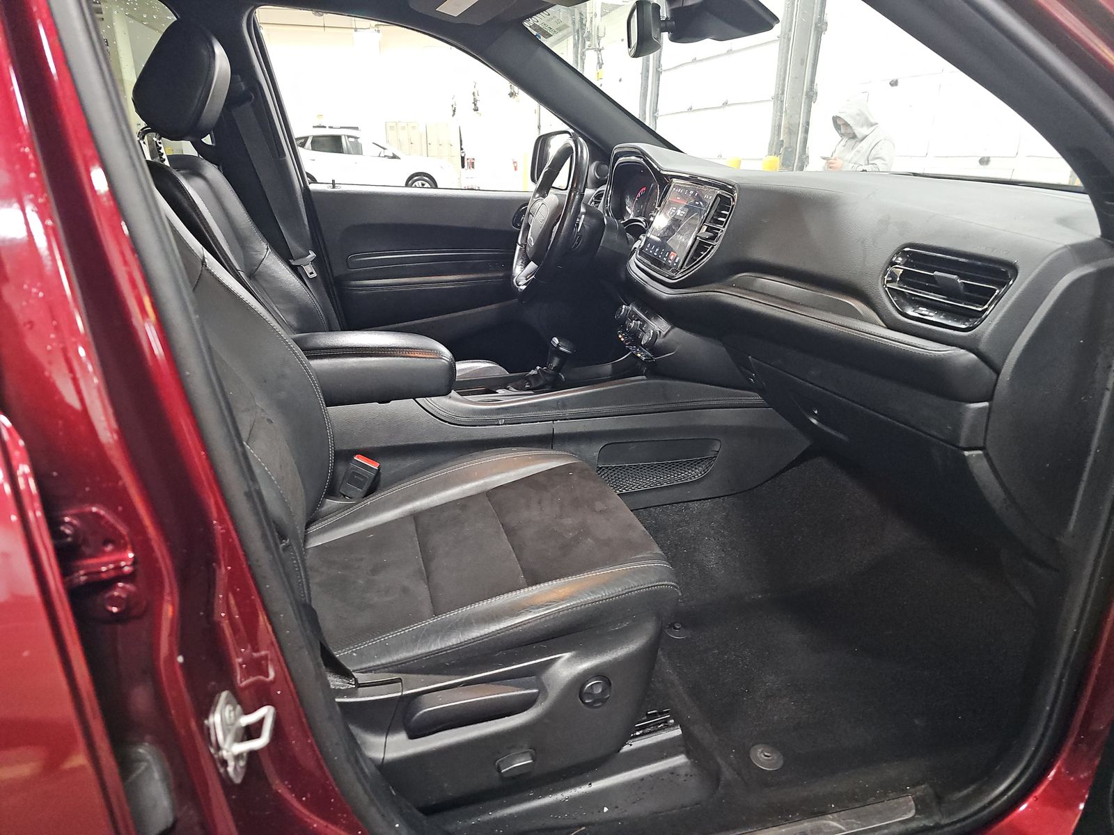 2022 Dodge Durango GT Plus AWD