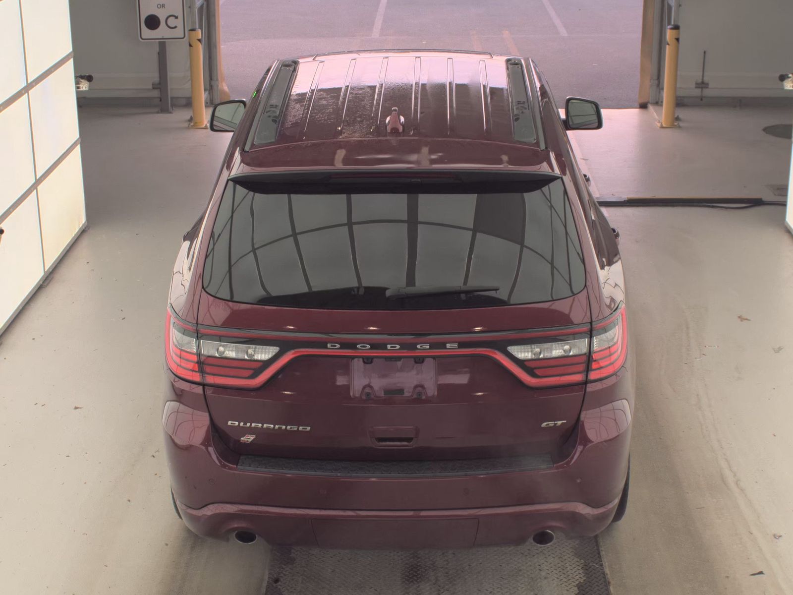 2022 Dodge Durango GT Plus AWD