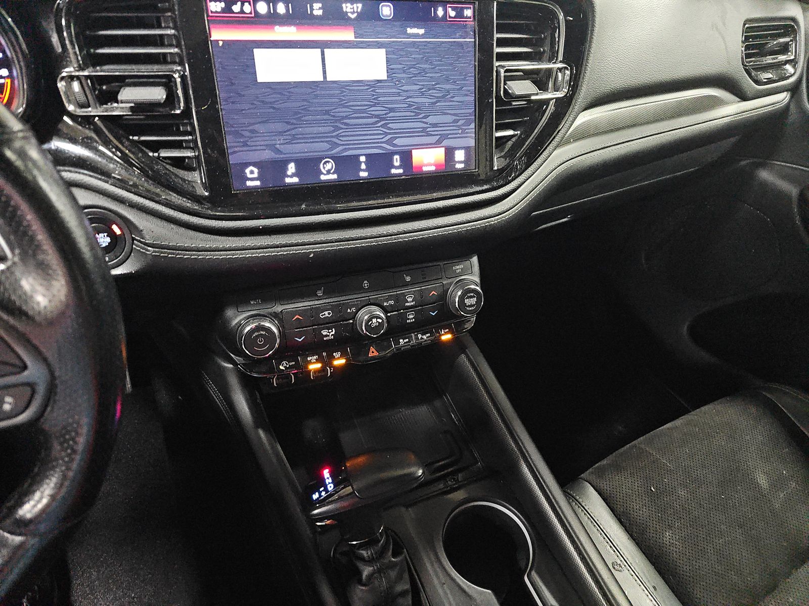 2022 Dodge Durango GT Plus AWD