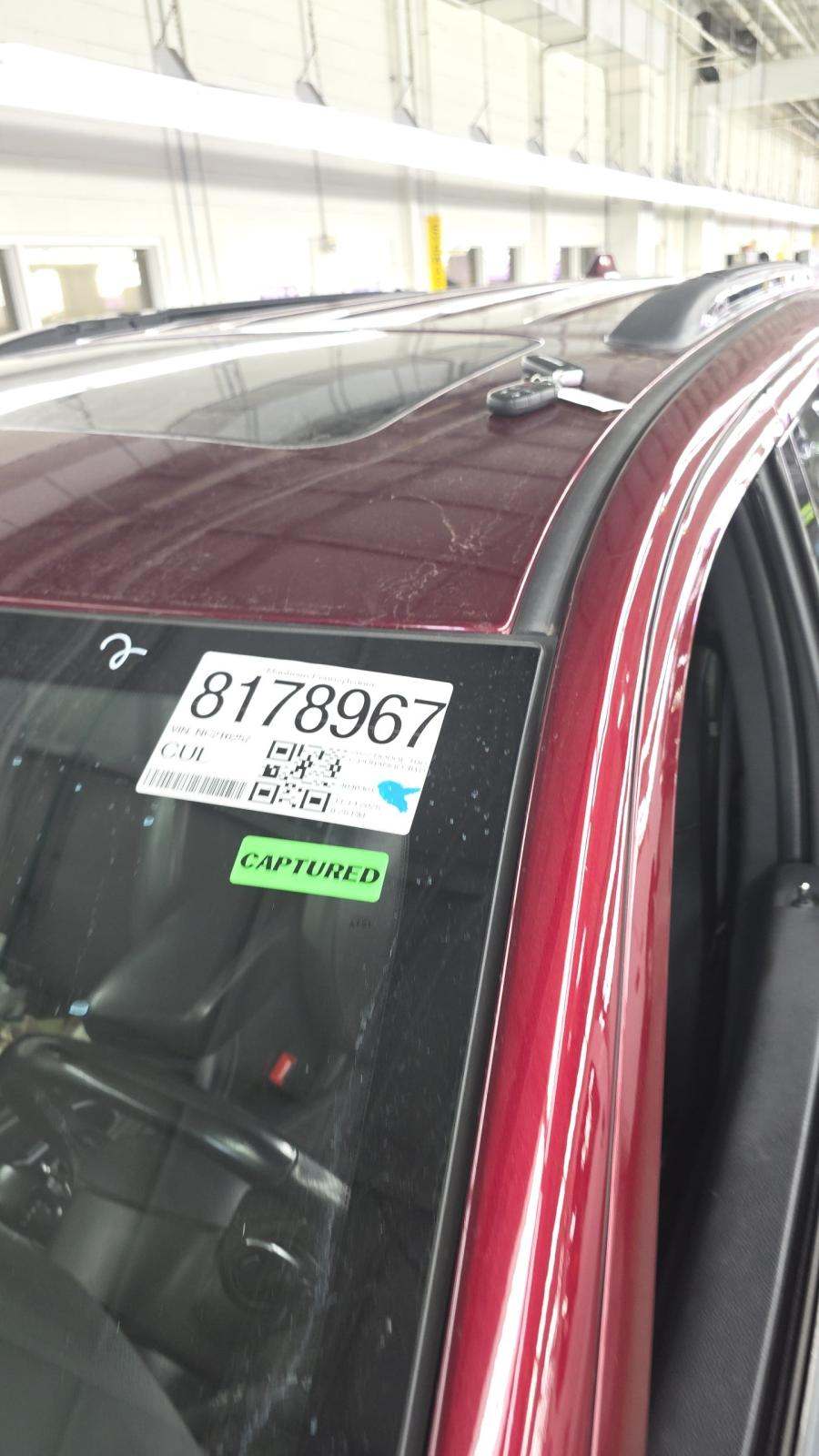 2022 Dodge Durango GT Plus AWD