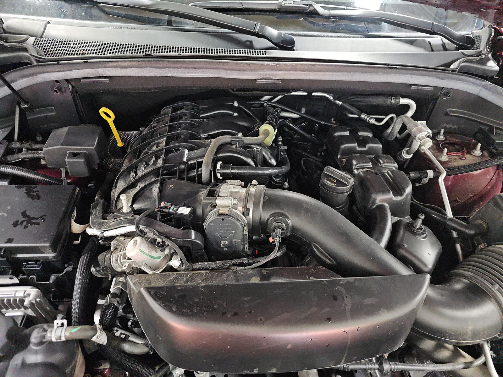 2022 Dodge Durango GT Plus AWD