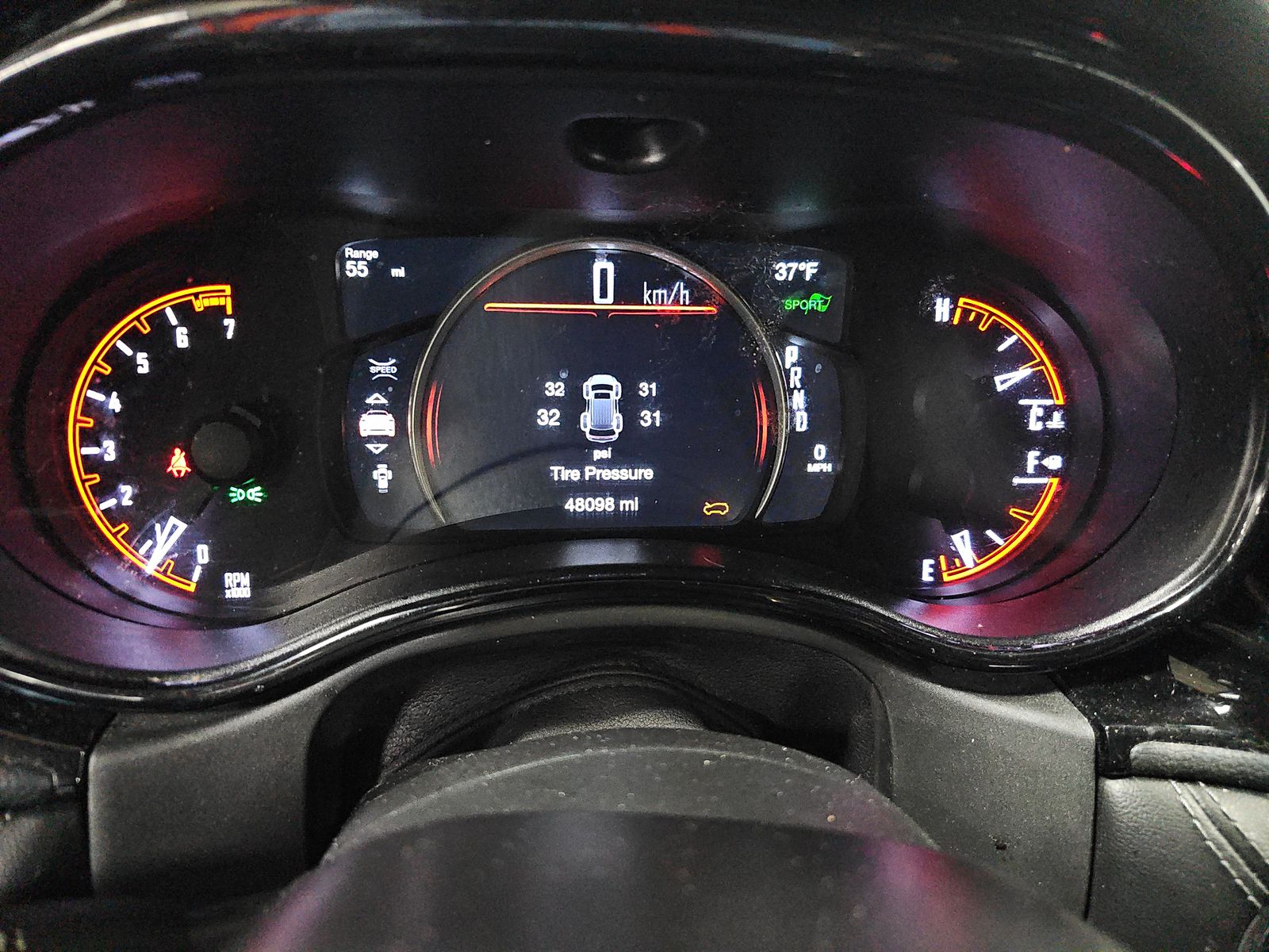 2022 Dodge Durango GT Plus AWD